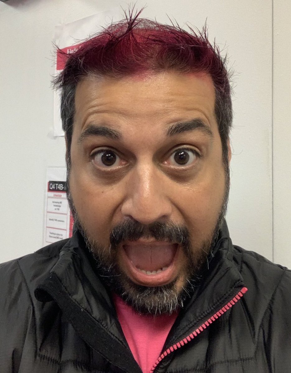 kevin kunkel tweet media