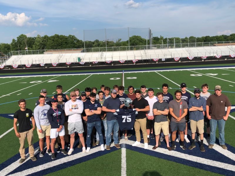 Any questions who Mitch’s brothers were????