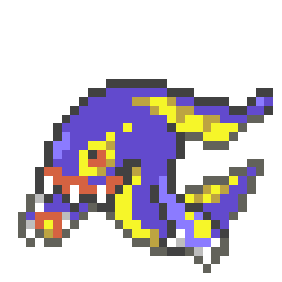 シビルドンのtwitterイラスト検索結果 古い順