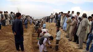 MuhsinSaidi1's tweet photo. گفتمان افغانیت، انحصاری بالذات است. تفکیک انحصار از افغانیت، فقط در ذهن‌های کودن و با حلّالی به اسم بلاهت، امکان‌پذیر است.
زبان‌هایی که با گفتمان افغانیت، سخن می‌کنند در تداوم انحصار، سهم اساسی دارند. انحصار، روحی است شیطانی که خود را در  اشغالگری و نسل‌کشی به نمایش می‌گذارد. https://t.co/EqVEiG3fLs