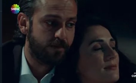 BoncukYılmaz ErkanKolçakKöstendil

 #ÇukurVeda