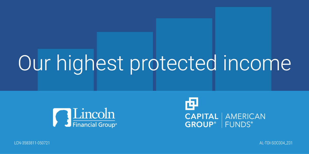 danwellock's tweet photo. Give your clients income certainty and one of the highest protected income rates around. https://t.co/C6v6UL5mb9 https://t.co/Bo8jxuIQCY