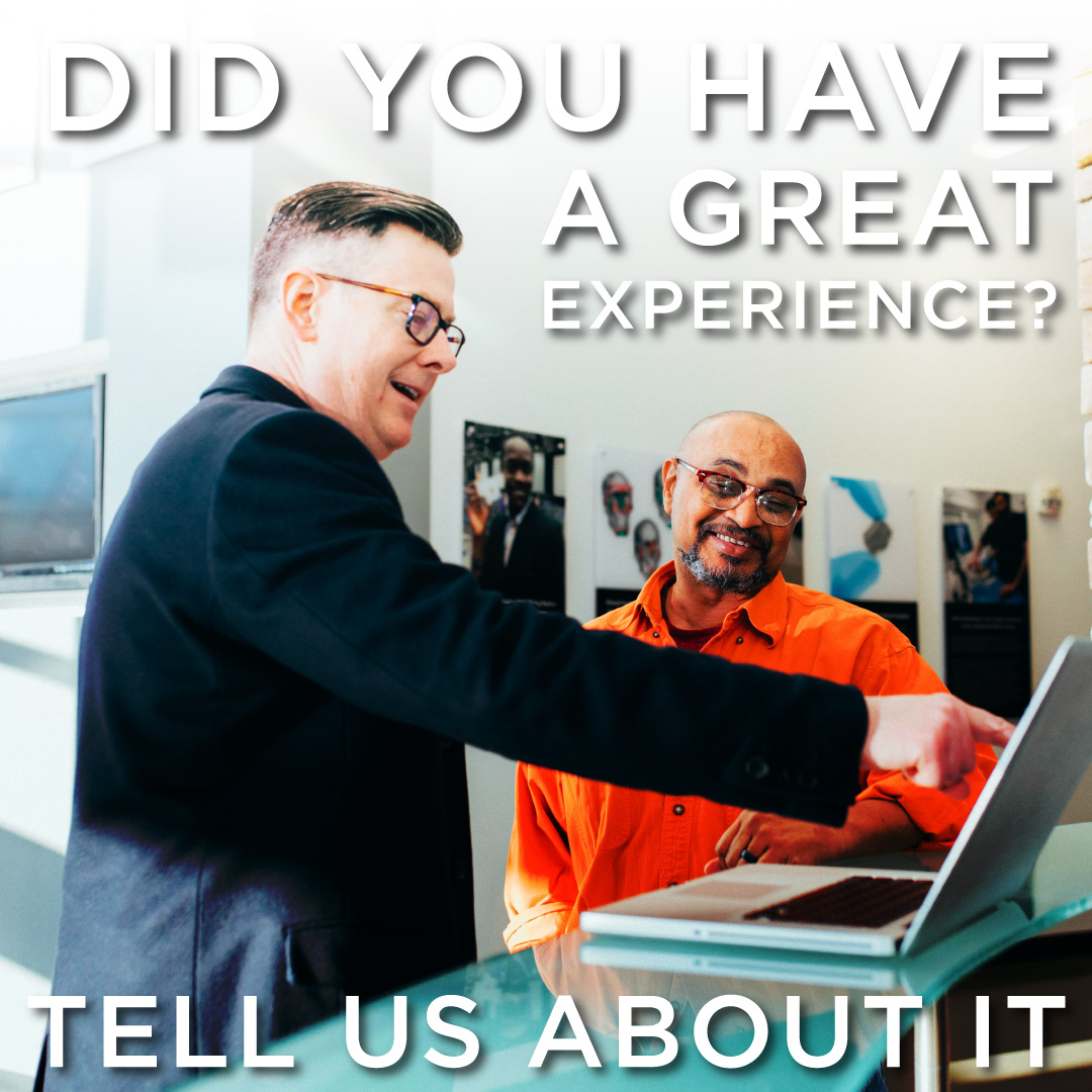 CWAcura's tweet photo. Customer service is paramount to how our staff facilitates all of our clients at CardinaleWay. Tell us about your best customer service experience to this day whether it was with us, or a small business that not many people are aware of. https://t.co/CMovsGF9bd