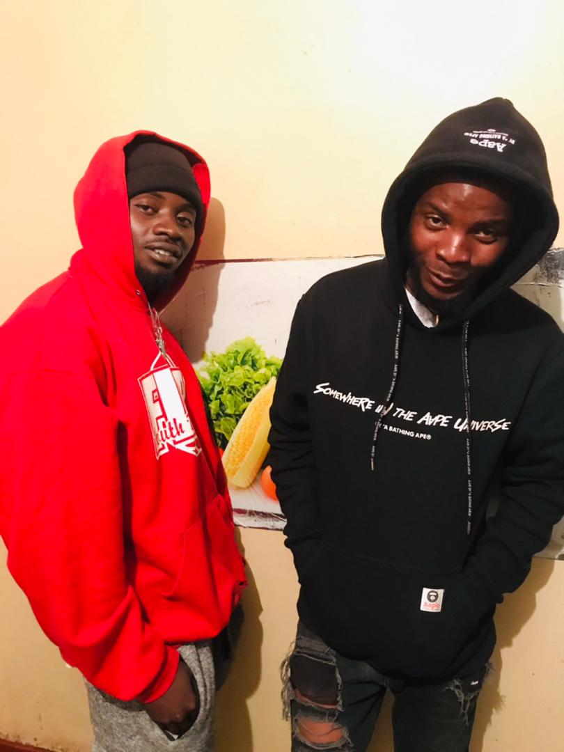 KronickTheDiab4's tweet photo. KR &amp; CB 💯 https://t.co/y0fIYGqLmA