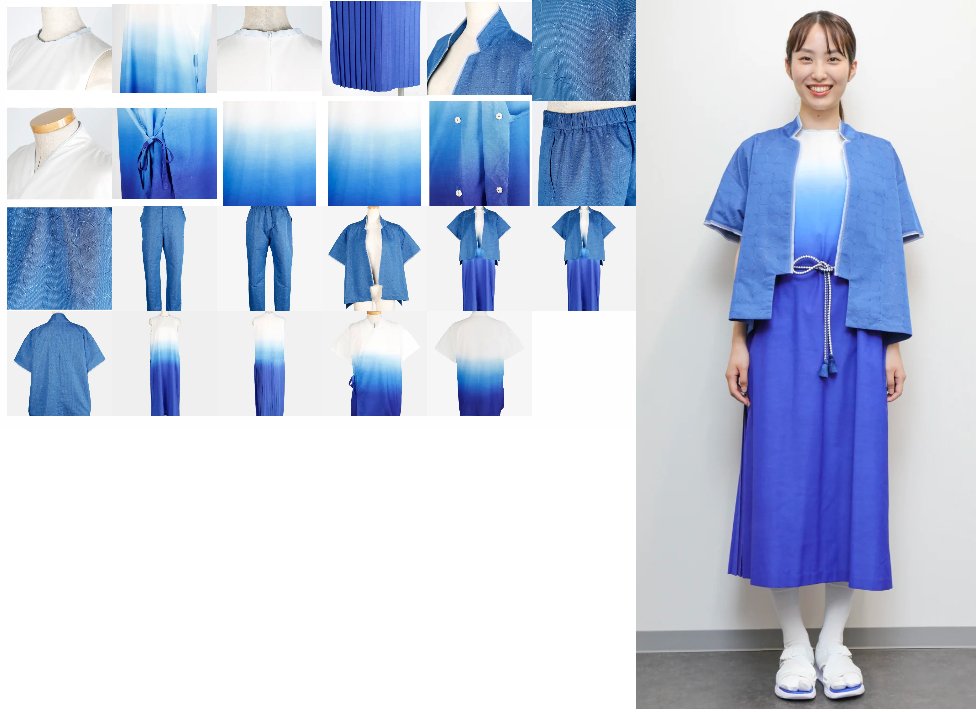 ねこおぢ3 東京オリンピック表彰式の衣装 多様な年代 体型の方が着やすい そういう汎用性 機能性などが考慮されたデザインなんじゃないかな そんなにおかしいか 五輪直前で衣装をdisるとか 失敗を願っとるのかい ワシ個人は気に入った なぁ