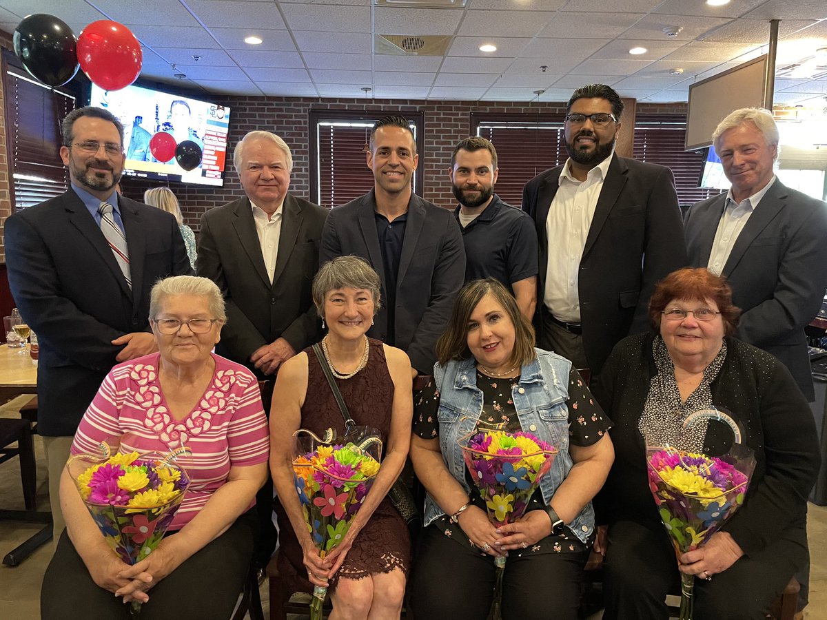 Weehawken Schools tweet media