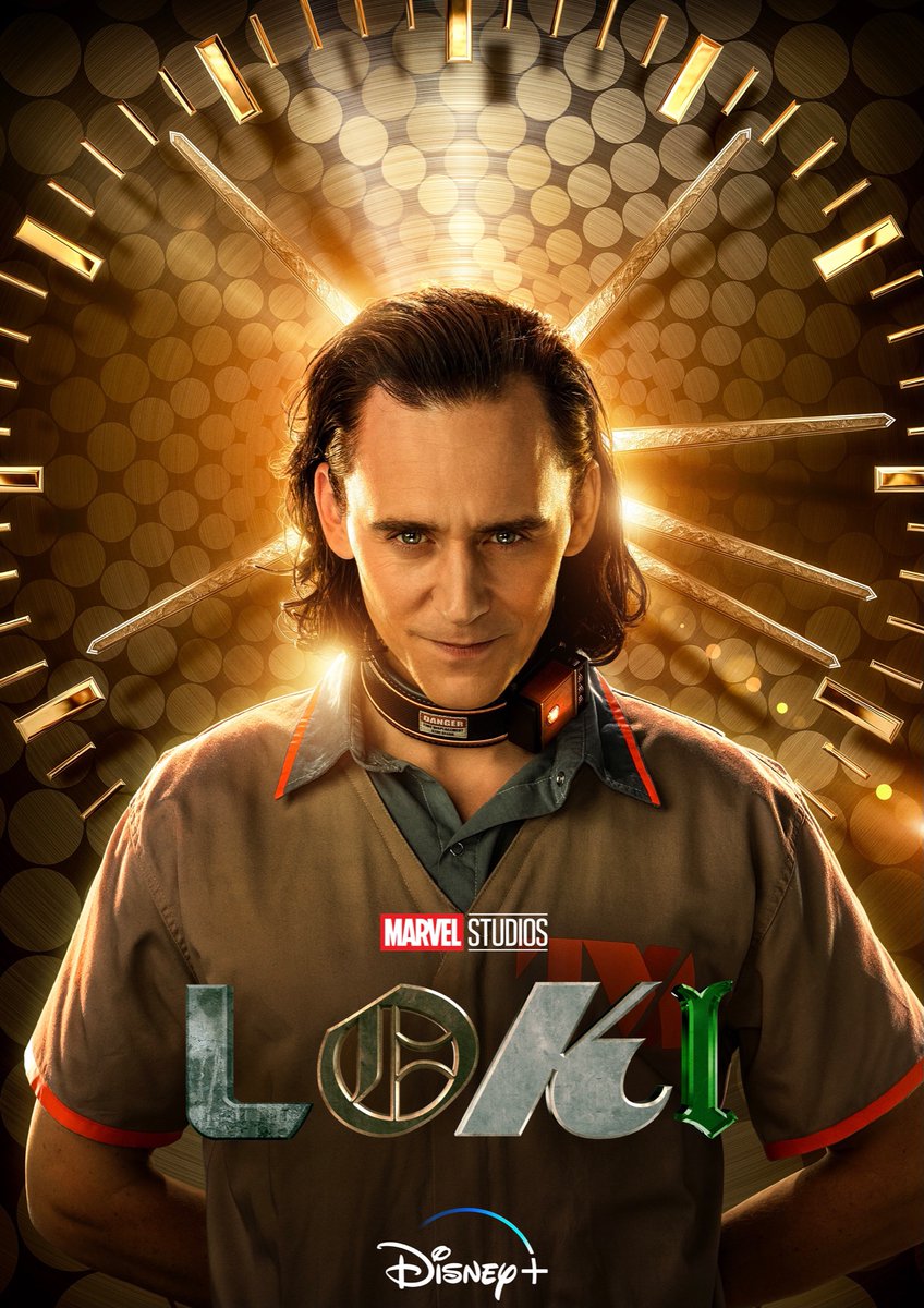 IggleFlicks's tweet photo. Who’s ready to see the God of Mischief get into shenanigans? This Wednesday I’ll be streaming the first episode of Loki with @igglecomics at 12 am UTC in the IGGPPC discord! @geekgirlpenpals #iggleflicks #iggppc https://t.co/jZw0Xiylvf