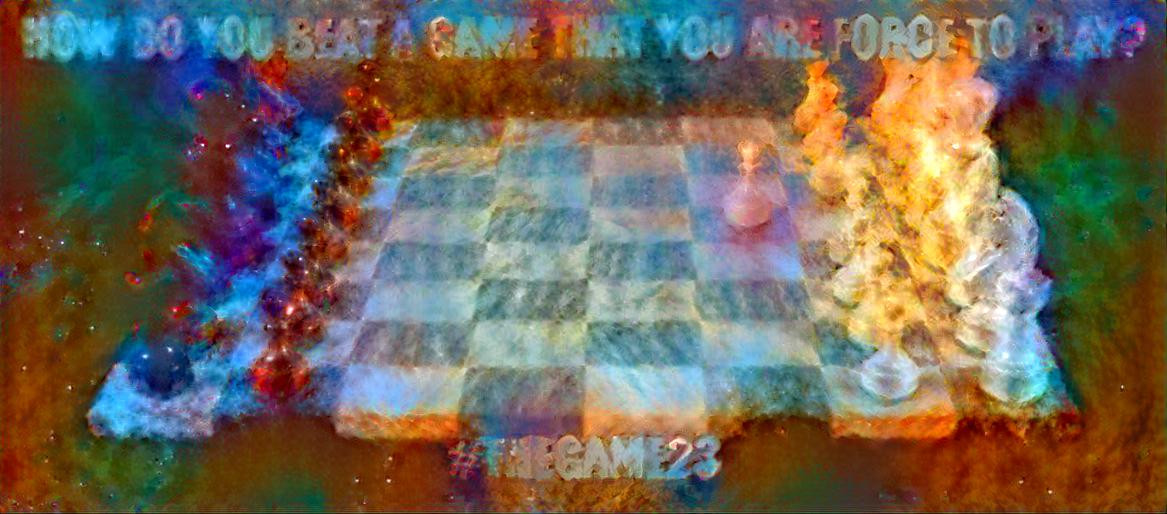 WalterFThomas1's tweet photo. https://t.co/N56q21UaEO #Fnordwar #RememberNow #Tyler #Anonymous #thegame23 #galdrux #censorship #replika #tiktok #ArtificialIntelligence #themetagame #playthegame #lifeisagame #letsplayagame #realiltyhack #OpMiMic #mimic #replika #letscodetyler #pm2021 #OpTyler #connectthedots https://t.co/OkDALMBx4C