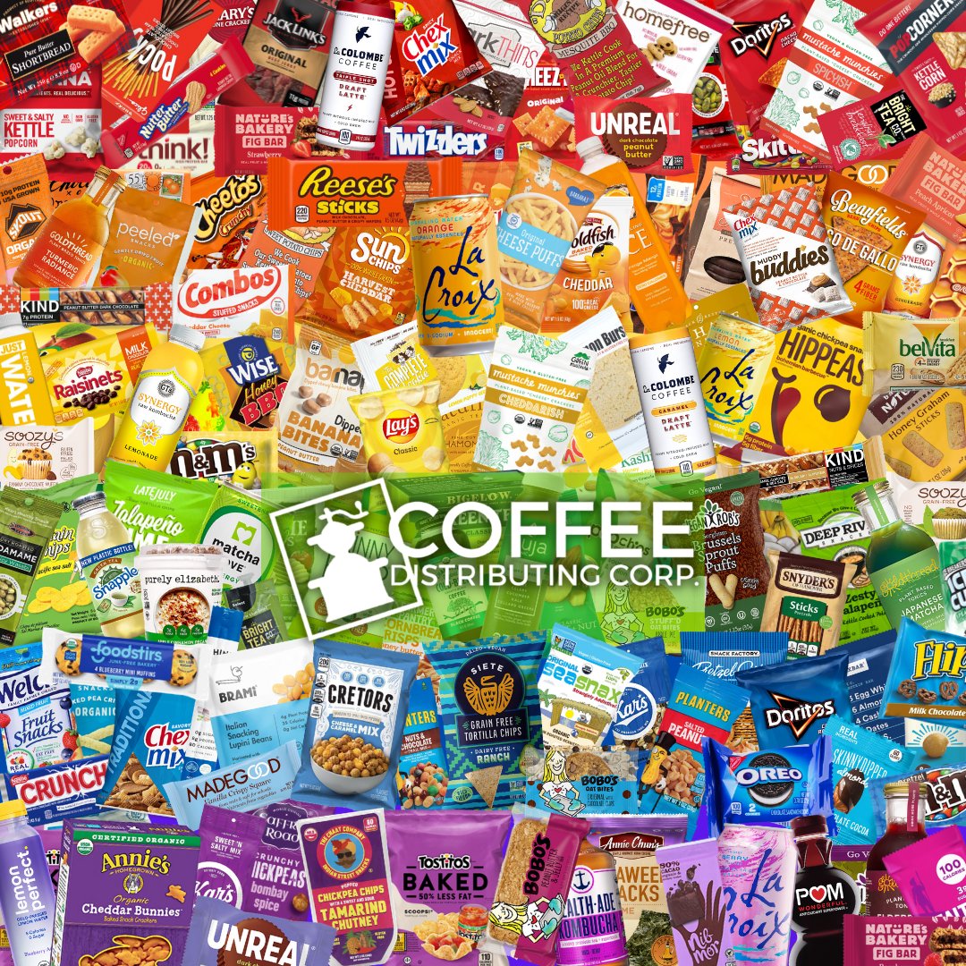 Coffee Distributing Co. tweet media