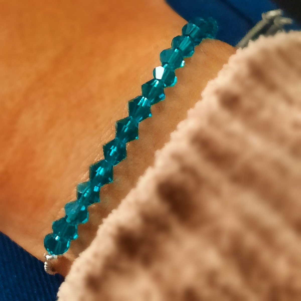 inc_omnia's tweet photo. New bracelet now up for sale 🥰 https://t.co/u0UkLDM7IG