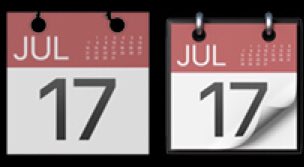 JustFixItInPost's tweet photo. Justin Timberlake reminds us it’s going to be May, Lindsay Lohan reminds us when it’s October 3rd, and I’m baffled there is no celebration for the one day every year when the calendar emoji applies. 📅🥳 https://t.co/zhSWgAASc2
