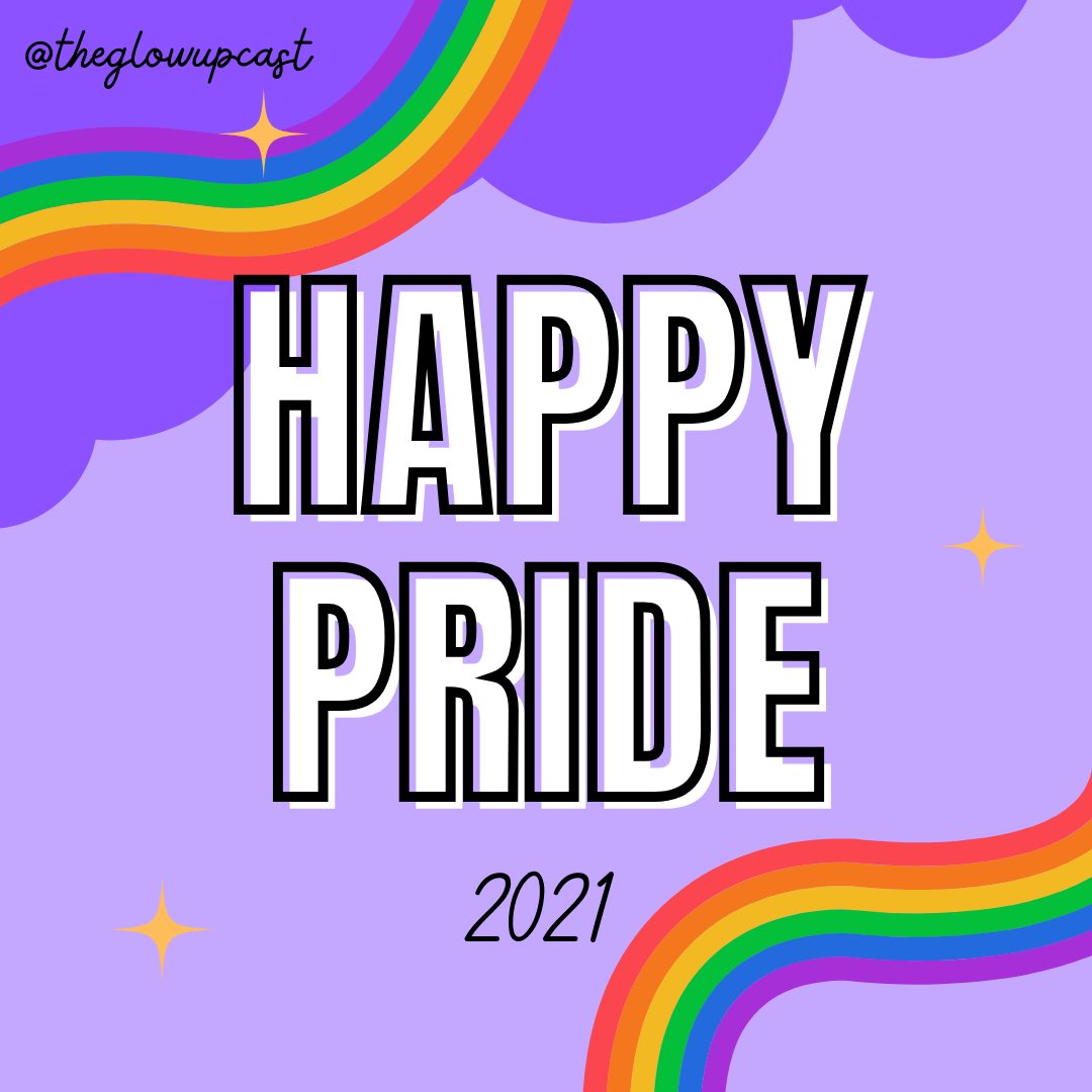 Taking another break this week but be on the lookout as we spotlight some of our past guests!✨