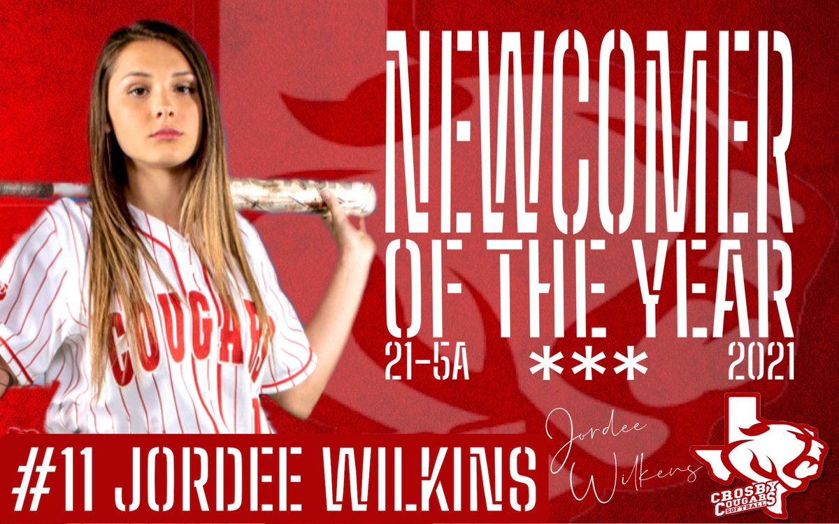 Crosby Softball tweet media