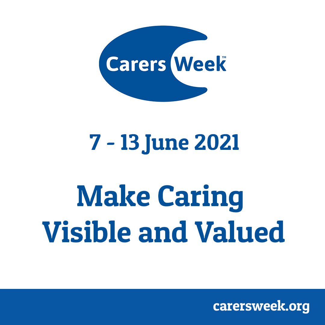 #CarersWeek2021 calls on us to highlight the challenges faced by unpaid carers. Without the 6.5million unpaid carers in our country, the whole system of care would fall to its knees.  We need to value, respect, listen and provide REAL support #VisibleAndValued <a href="/Mersey_Care/">Mersey Care NHS FT 🏳️‍🌈</a>