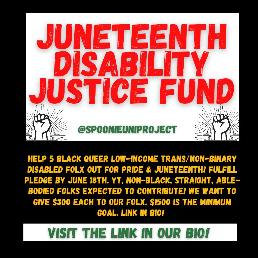 spoonie uni #COVIDisNotOver tweet media