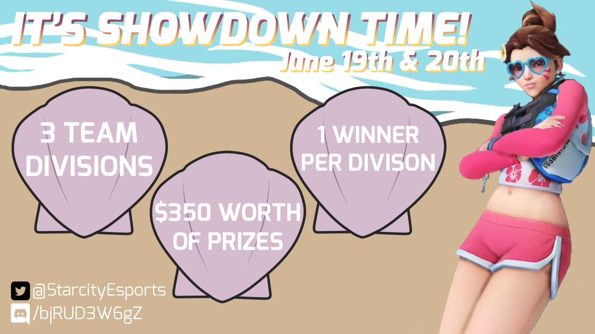 Starcity eSports tweet media