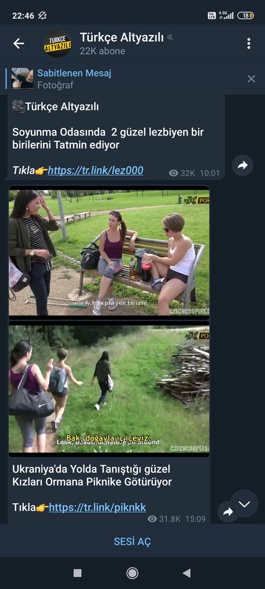 Arkadaşlar bu videonun ismini bilen varmı acaba