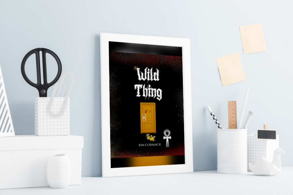 quotesasimage's tweet photo. Give this a go, you won't be disappointed, as it will captivate you and hold your attention till the end. Read "WILD THING" now. #thriller #suspense #supernatural #adventure  @kimcormack available at Amazon --> https://t.co/9SsdkHqE2j https://t.co/sauoSGmKQC