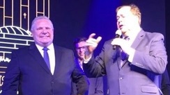 cm93967811's tweet photo. @fordnation #VoteFordOut2022 #onpoli #onted
#FireLecce #canpoli #ZeroPCMPPs πππ
Our premierβs βbuddiesβ:
Kouvalis, the Ontario Proud Boys, infamous Islamaphobes Goldy and McVety....
Yes, Doug. Tell us all about the dangers of hate and intolerance. π
ππΌππΌππΌππΌππΌππΌππΌππΌππΌππΌππΌππΌππΌππΌππΌππΌ https://t.co/5SBvF9M47T