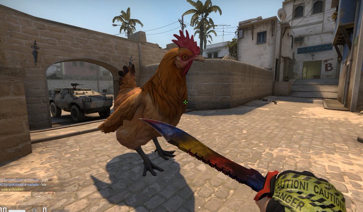 ScriptKid tweet media