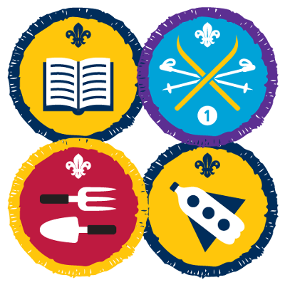 Goole Scouts tweet media