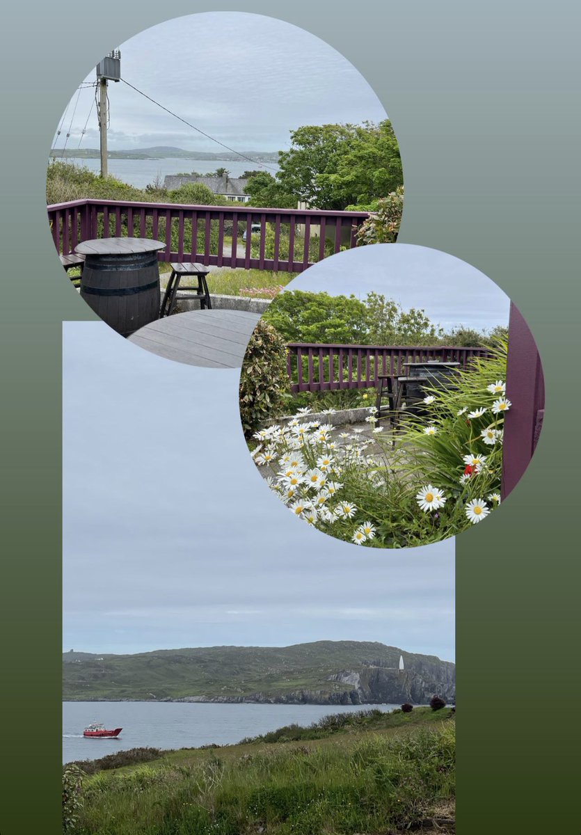 West Cork Brewing Co. tweet media