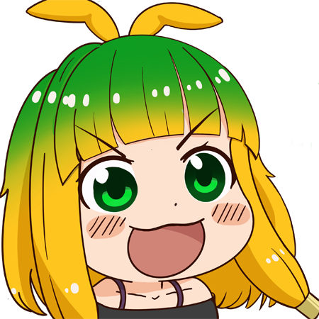 <a href="/BillyM2k/">Shibetoshi Nakamoto</a> Ban-chan agrees. Less tribalism, more crypto community wholesomeness.