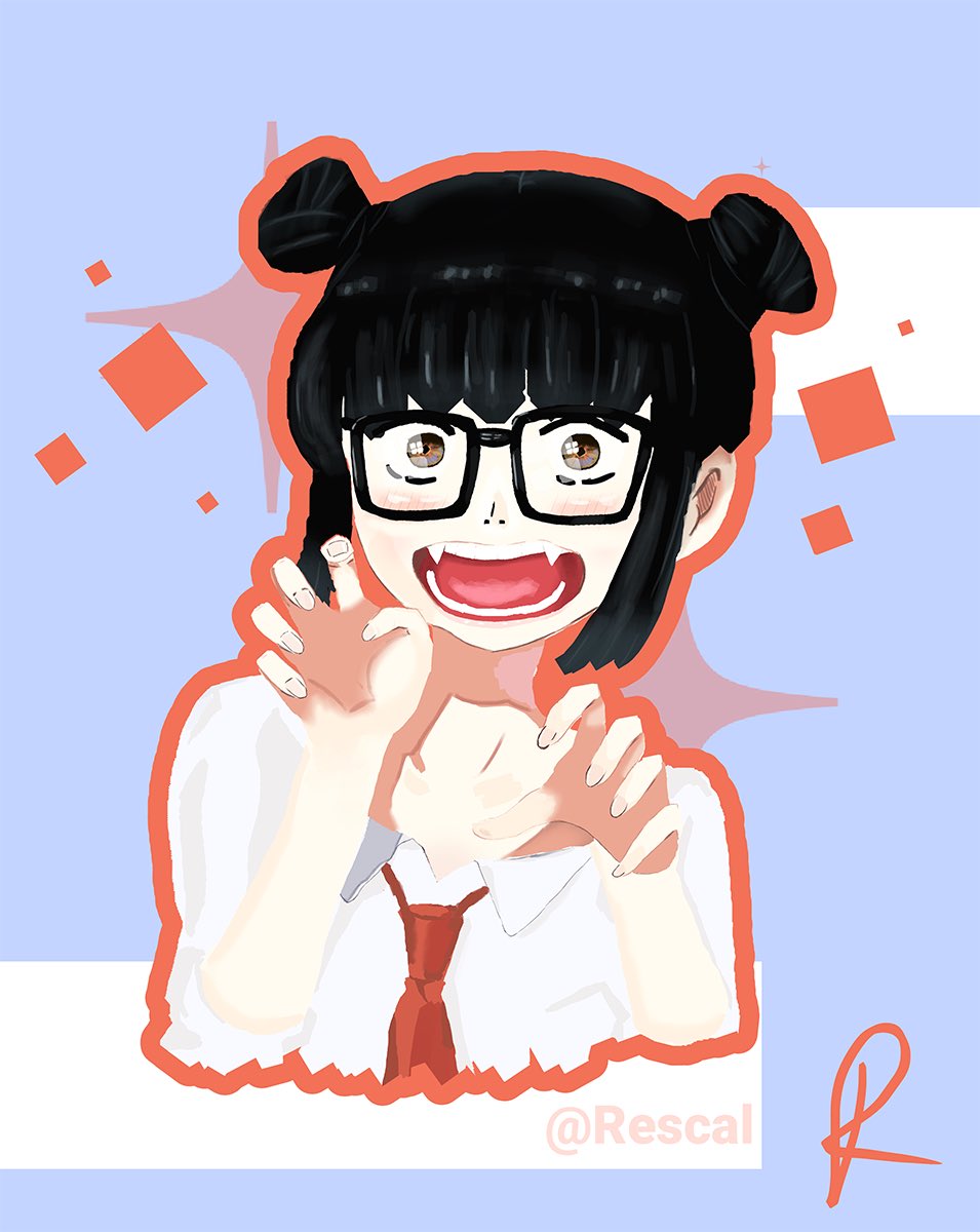 RescalThePascal's tweet image. Boy‘s Abyss Fanart - Sakuko Akiyama

Man she is so cute but the manga is kind of heavy and more on the depressing side 

&amp;gt;~&amp;lt; im not the best at drawing so pls don’t be so hard I just wanted to draw something again

 #boysabyss #fanart #drawing #manga #sakukoakiyama #anime