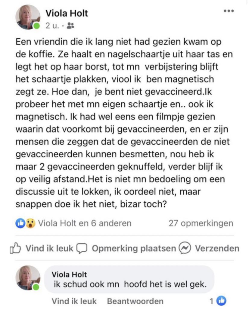 Nooit meer je sleutels kwijt 👌🏻