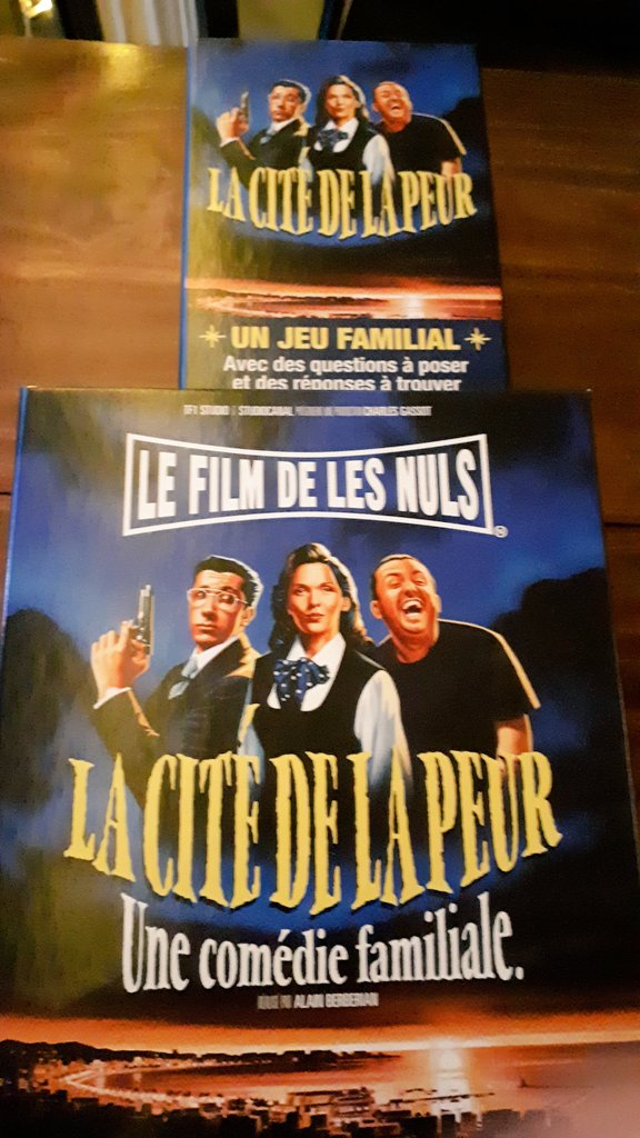 niruGG's tweet image. J'ai pas vomi, mais je suis hyper content @Al_Chabat @farrugiadom @ChantalLauby