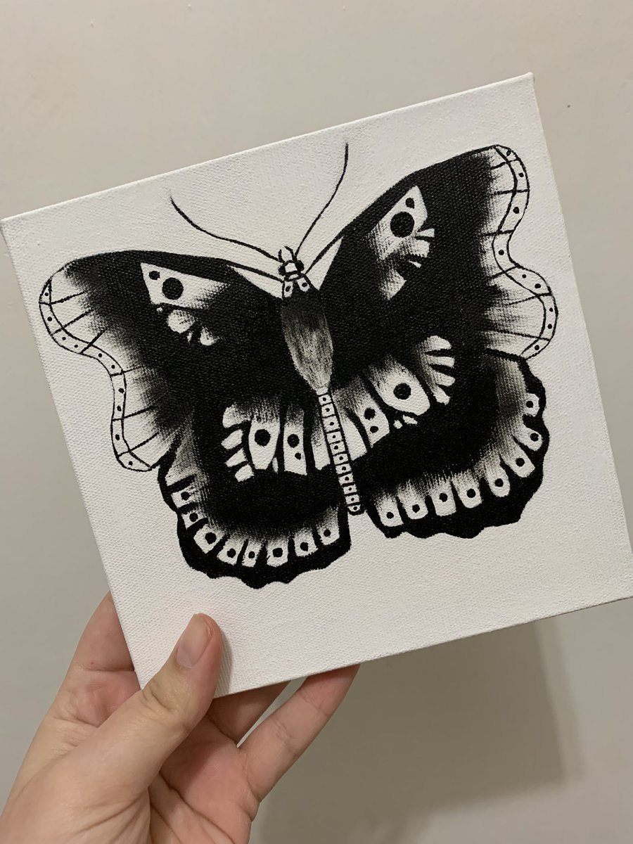 choncestore's tweet photo. gente, sem palavras pro recebidos de hoje! sério, olha quanto amor espalhado numa tela 🥺 comprei esse quadrinho da tattoo do harry com a @tepintei ✨🤍 ESTOU COMPLETAMENTE APAIXONADA E QUERO FAZER UMA COLEÇÃO 🥲 https://t.co/k2hOdQ221l