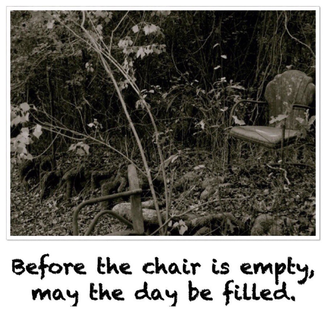 First Monday of 
Re-Retirement! 
Three grandchildren spent the night and morning. 
Now settling in to enjoy the WCWS games this afternoon and evening. 
Wishing everyone ENOUGH!