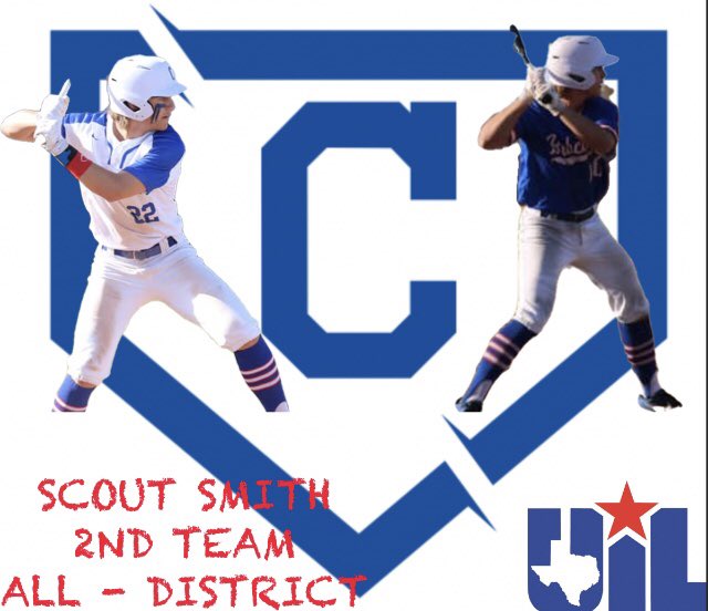 __Whitehead__'s tweet photo. Congratulations to the members of the Bobcat Baseball team who made 2nd Team All-District!

@_camdenread_  - P
@Collin_Bishop15 - INF
@scout_smith11 - OF
Nick McMinn - Utility

@kylelove2222 @Coach_Sims @PaigeASteed https://t.co/7z9DcQAUny