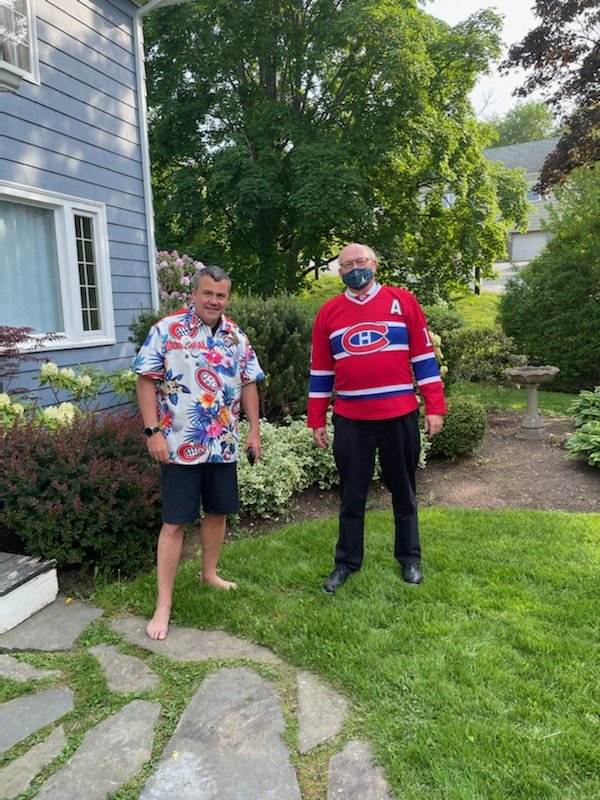 Dr. John Gillis tweet media