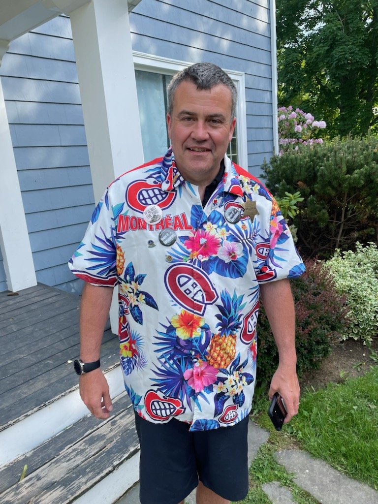 Dr. John Gillis tweet media