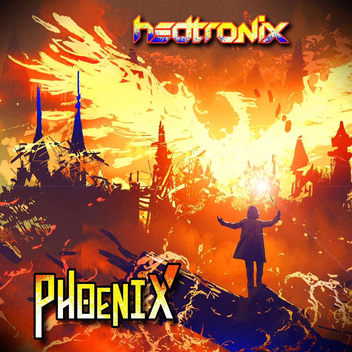 hedtronix's tweet photo. 🔥 OUT NOW! https://t.co/lazkqTwafv ⚡️💥🔊 @hedtronix - Phoenix 🔥 @SoundCloud #hedtronix #phoenix #trance #trancemusic #progressive #progressivetrance #progressivepsytrance #psytrance #psytrancemusic #music #southafrica #southafricanartist #southafricanmusic #soundcloud https://t.co/IF3a3bYZLe