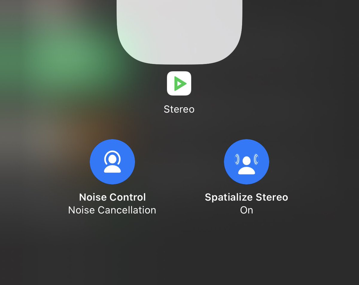 BrightMinho's tweet image. กรี๊ดดดดด ทุกคนนนนน ข่าวดีมากกกกกกก
iPadOS 15, IOS 15 รองรับ Spatial Audio ในหลายแอปแล้ววววว  !!!!
- Netflix 
- Line TV
- YouTube
- HBO Go
รองรับหมดแล้วววววว ได้อรรถรสดว่าเดิมแน่

-WeTV ยังไม่รองรับนะ😂
#WWDC21