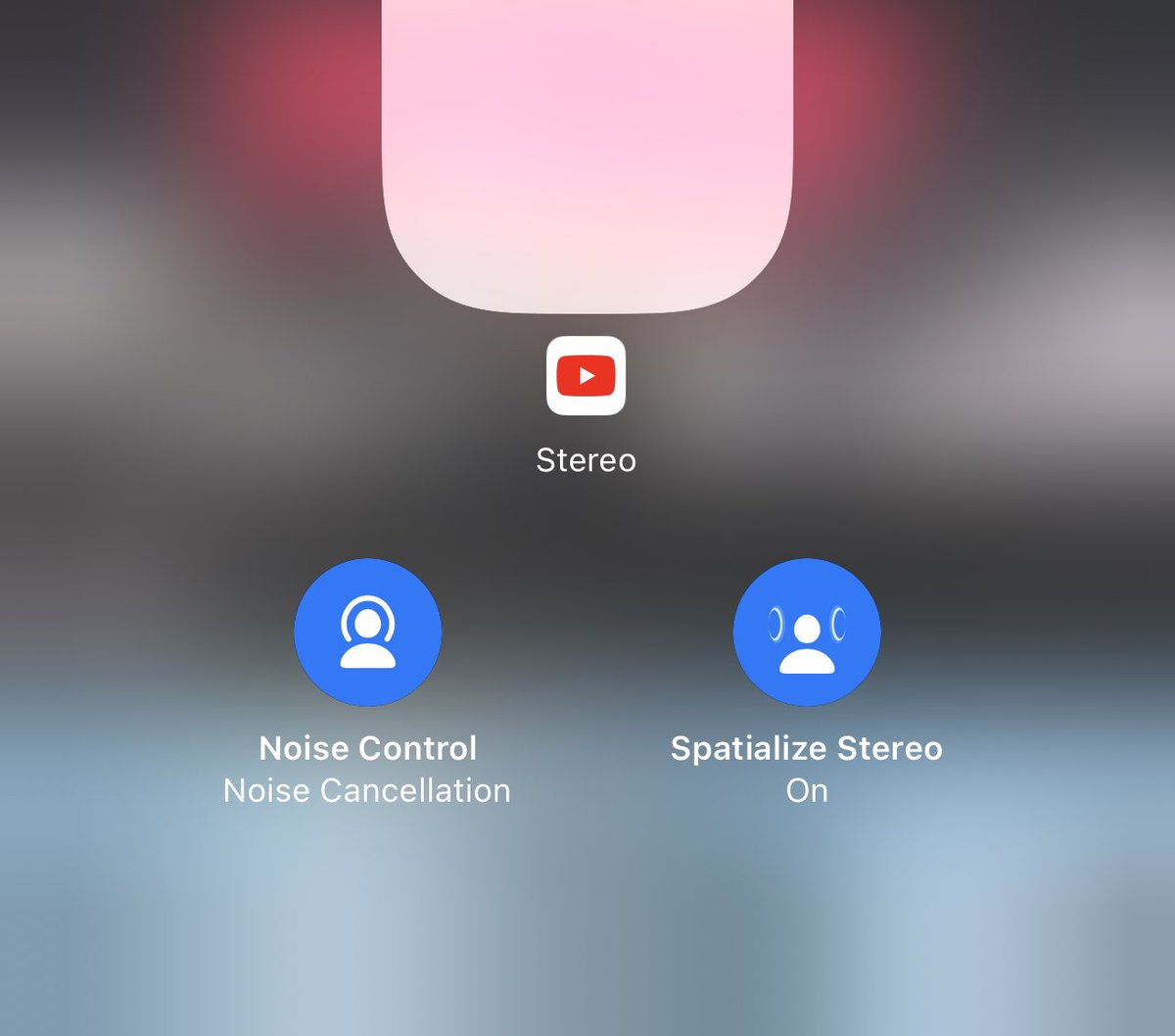 BrightMinho's tweet image. กรี๊ดดดดด ทุกคนนนนน ข่าวดีมากกกกกกก
iPadOS 15, IOS 15 รองรับ Spatial Audio ในหลายแอปแล้ววววว  !!!!
- Netflix 
- Line TV
- YouTube
- HBO Go
รองรับหมดแล้วววววว ได้อรรถรสดว่าเดิมแน่

-WeTV ยังไม่รองรับนะ😂
#WWDC21