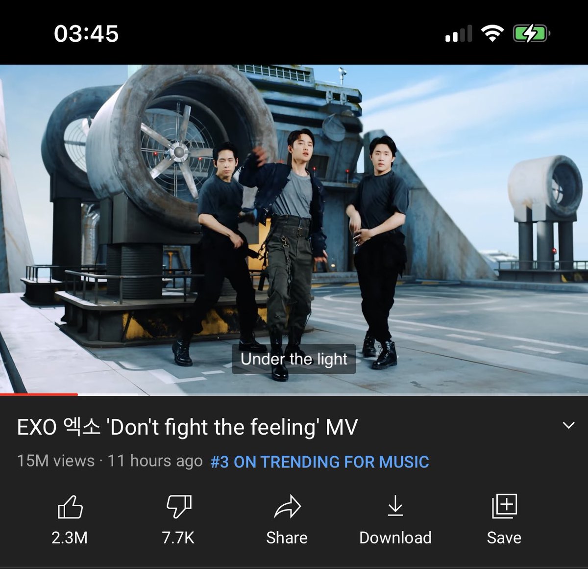 BrightMinho's tweet image. กรี๊ดดดดด ทุกคนนนนน ข่าวดีมากกกกกกก
iPadOS 15, IOS 15 รองรับ Spatial Audio ในหลายแอปแล้ววววว  !!!!
- Netflix 
- Line TV
- YouTube
- HBO Go
รองรับหมดแล้วววววว ได้อรรถรสดว่าเดิมแน่

-WeTV ยังไม่รองรับนะ😂
#WWDC21