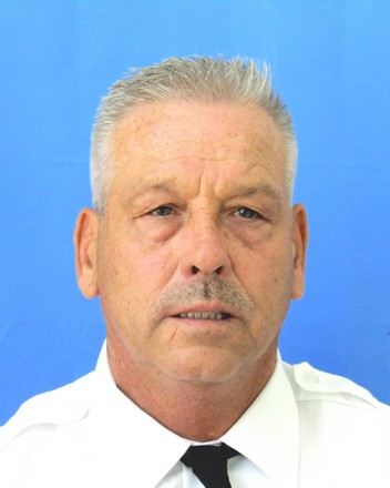 The PFD is grieving the loss of Lt. Charles Grover, who served the City of Philadelphia as a firefighter for 32 years until his death Sunday. A funeral will be held next week. Details: bit.ly/3g9Ioi8