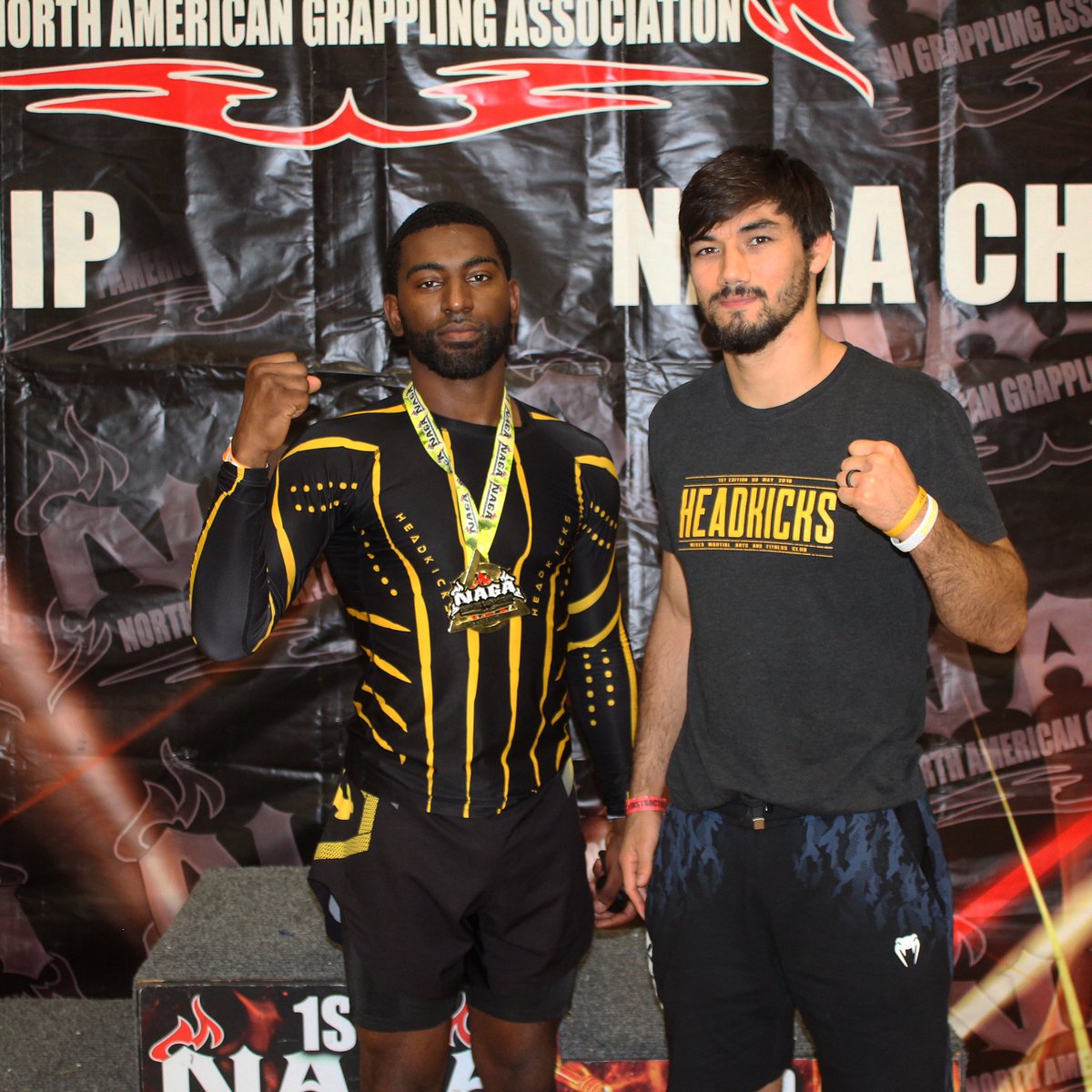 Derrion Griffin tweet media