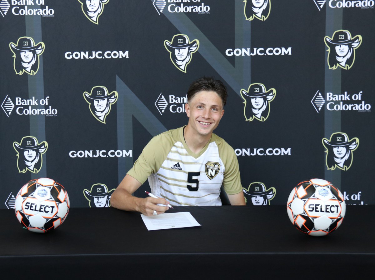 NJC Soccer tweet media