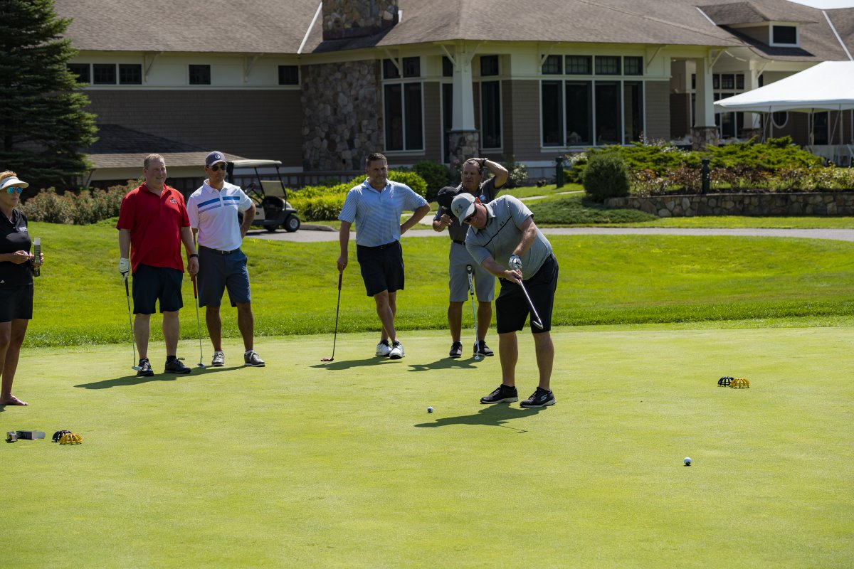 BourqueFDN's tweet photo. Looking back at last year’s golf tournament gets us even more excited for this year’s 5th annual Bourque Family Foundation Golf Tournament. Taking place Thursday, August 26th. We can’t wait to see you there ready to play and win some prizes!
#golf #bostongolf #bourquefamily https://t.co/abDLH5YZBw