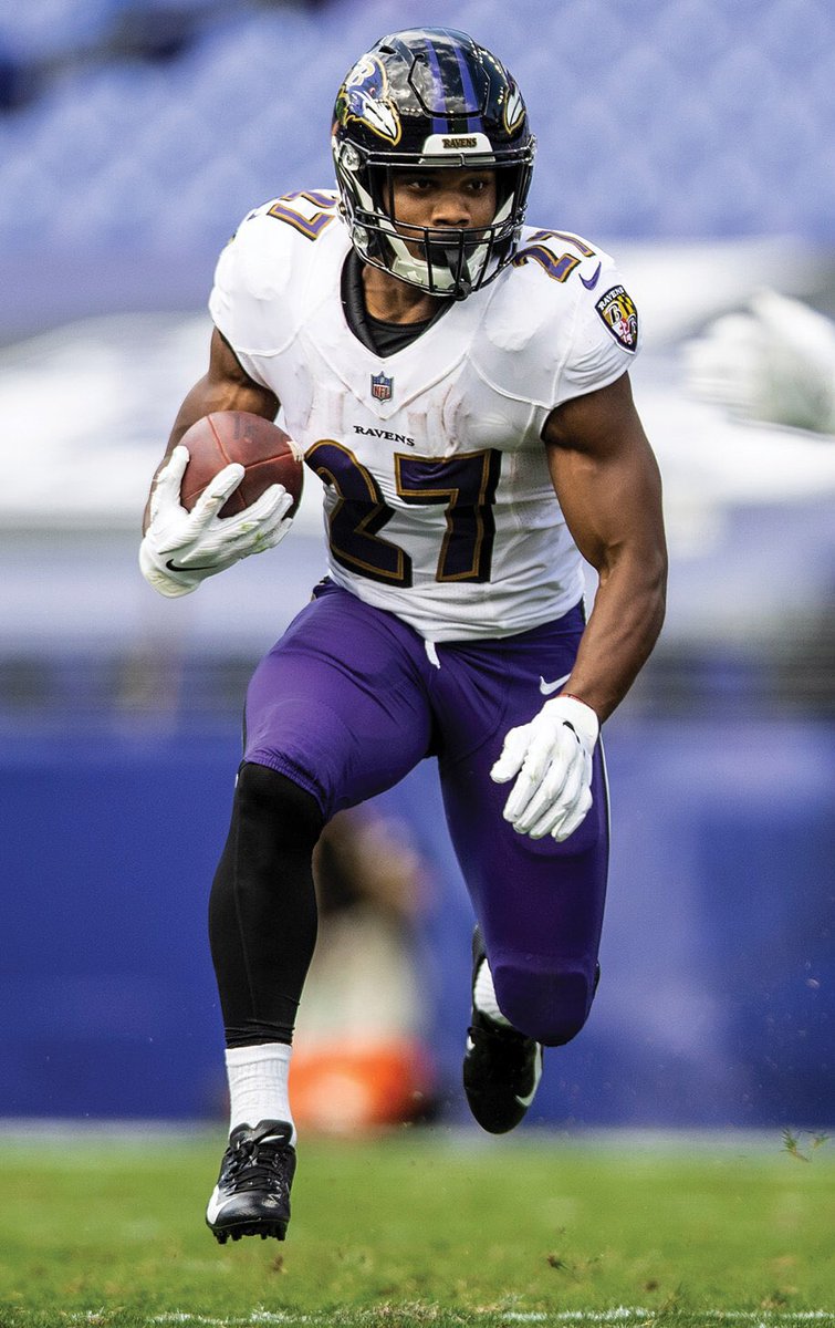 My 4th player from the 2020 #NFL Draft who will make his 1st Pro Bowl is J.K Dobbins-RB-Ravens. He was my favorite RB in last years Draft, I believe he will be more heavily involved in the Ravens offense this season. J.K will make multiple Pro Bowls and this year will be his 1st https://t.co/9syp7ha7qr
