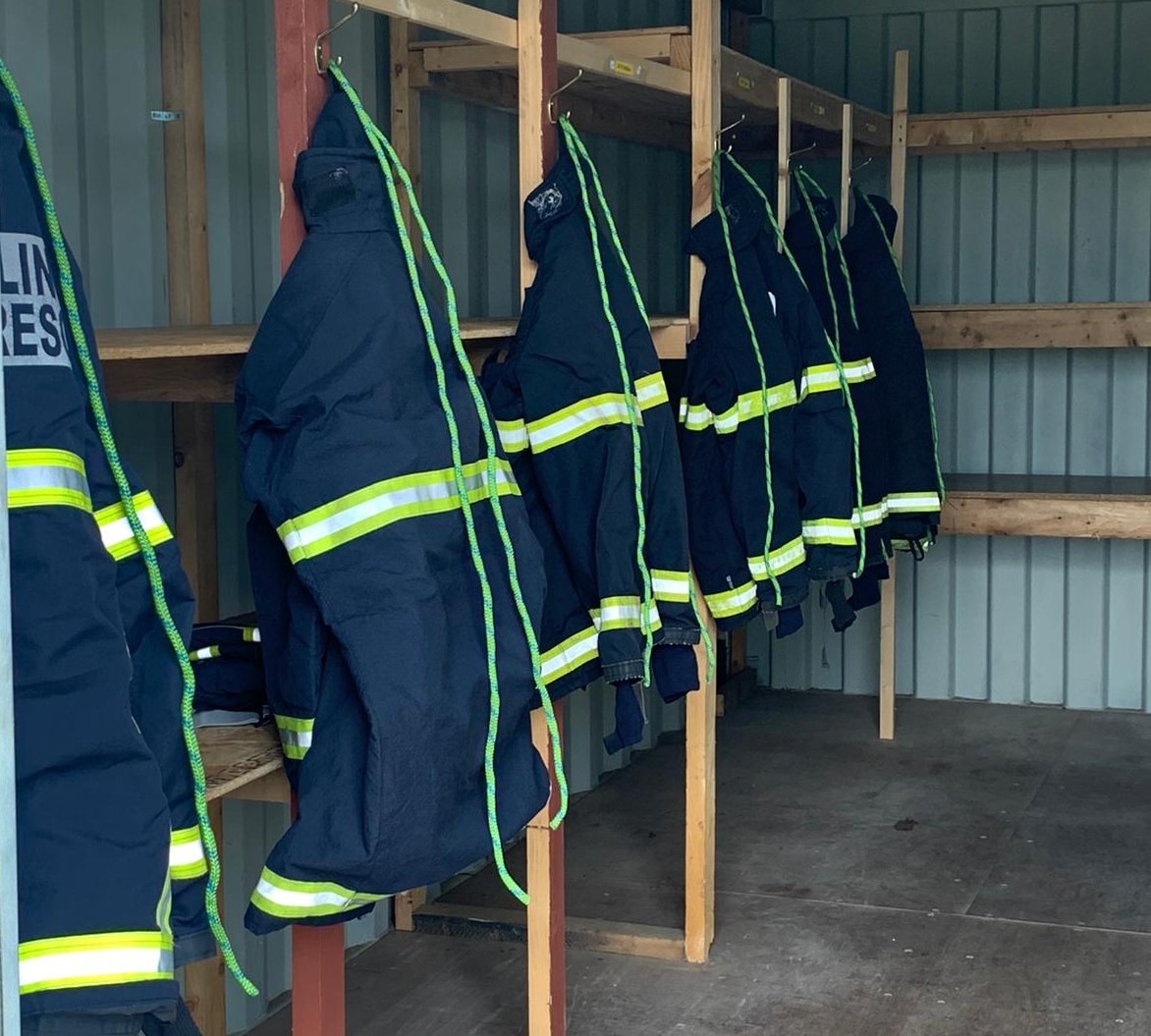 DubFireBrigade's tweet photo. Day one tomorrow for our latest #DFBrecruits as Class 1/2021 begin their training.

The socially distanced six month course will start them on their journey to becoming fully fledged firefighter/paramedics. Cue the Glenroe theme 🎶 https://t.co/toWZkj4A1Z