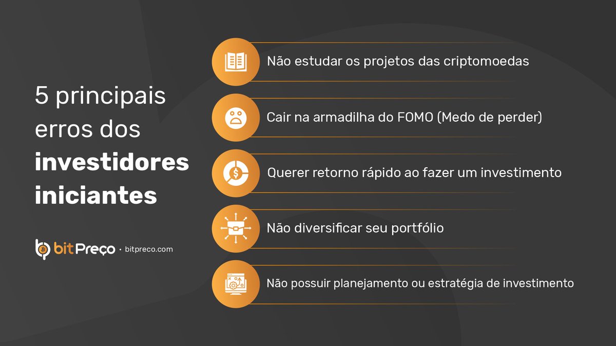 Bitypreco's tweet photo. Começando agora no mundo cripto?
Temos duas coisas para te falar:
1. Seja muito bem vindo!
2. Vá com calma!
Confira as dicas que a BitPreço preparou, e invista com segurança!
#BitPreço #BitPreco #MelhorPreçoDeBitcoin #Bitcoin #BTC #ComprarBitcoin #ComprarTether #ComprarEthereum https://t.co/LyTQcW44Wc