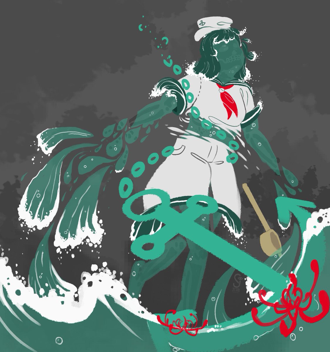 村紗水蜜 Twitter Search