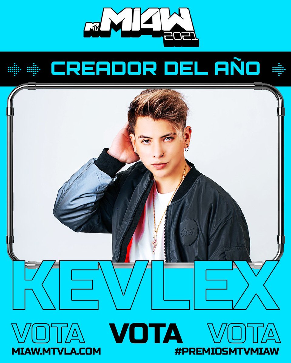 XKevle's tweet photo. Familia ❤️ Reposteen mucho esto 🚀 #PremiosMTVMIAW #MTVLACREADORKEVLEX 
@MTVLA @mtvmiaw https://t.co/3hFb8rmUcW