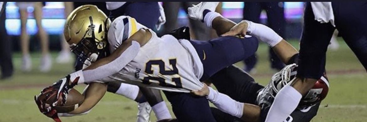 STA_Football's tweet photo. 🏆🏆STA SPOTLIGHT🏆🏆
Anthony Hankerson @Hankk_22 
🔹Class of 2022
🔸2363 Rushing Yards 
🔹21 Rushing Touchdowns 
🔸4 Receiving Touchdowns 
🔹Avg. 81.5 yards a game 

Highlights: https://t.co/w1KtWImjc6

#YouGoWeGo https://t.co/OmPf1tTDYy