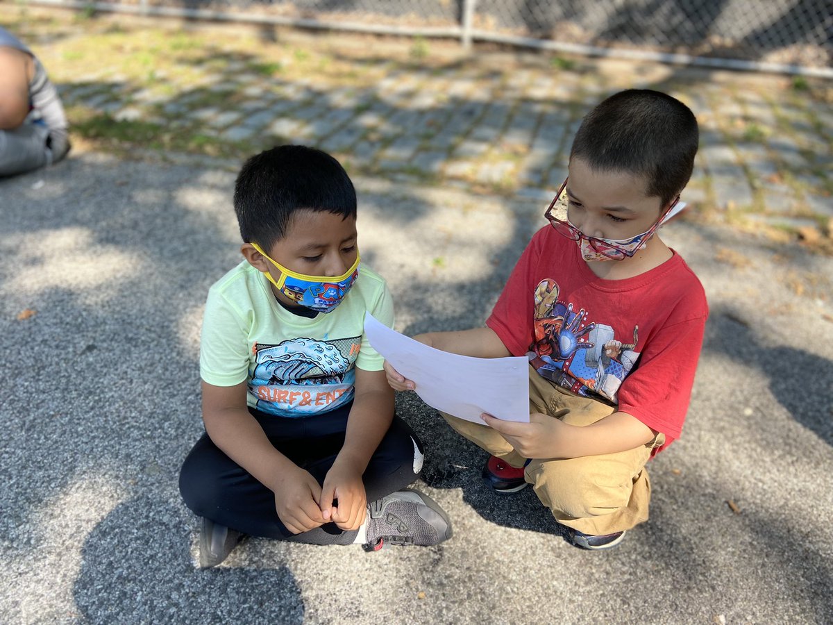PS304X's tweet photo. Kindergarteners learn what to expect in first grade from experts! #everylearnereveryday #leadersinourlearning #beyondblended https://t.co/VZecrfQWhv